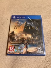Assassin's Creed Origins PS4