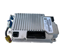 Modulo di navigazione Ford Galaxy MK4 S-MAX APIM 2021 Sync3 navigatore satellitare L2GT-14G370-CGE