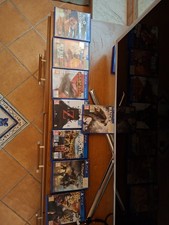 Playstation 4 - Lotto 6 Giochi