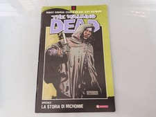 THE WALKING DEAD LA STORIA DI