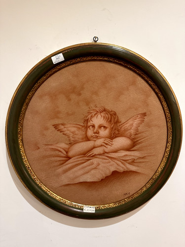 Alessandro maffei puttino - maffei,,