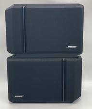 Bose 201 Serie IV diffusori da