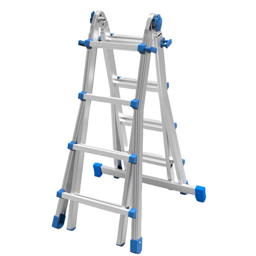 Scala trasformabile - , in