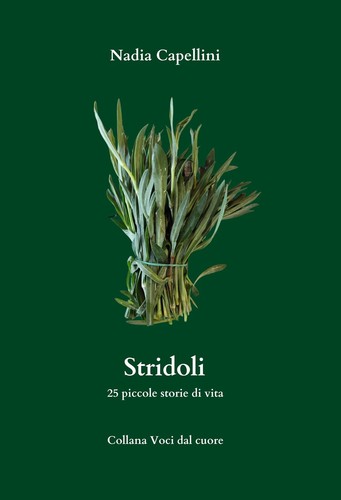 Libri capellini nadia - libri,