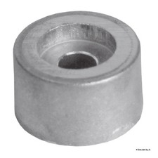 Osculati Anodo alluminio