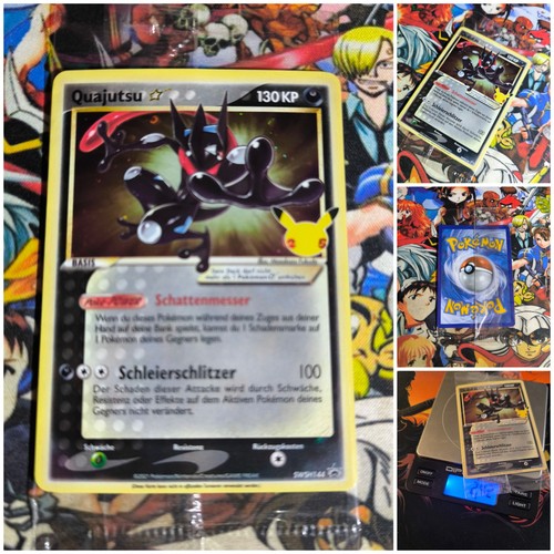 Pokemon greninja gold star - pokemon,