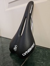 Sella sportiva lynskey - sella,
