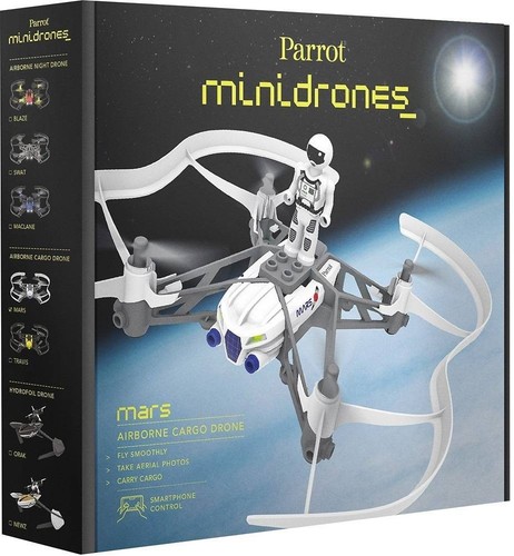 Parrot mini droni - parrot,