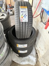 Set 4 Pneumatici Estivi