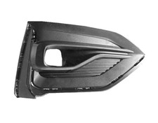 GRIGLIA PARAURTI ANTERIORE