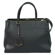 Borsa a mano FENDI 2Jours