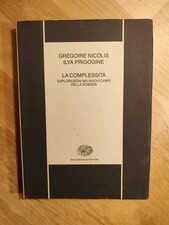 Gregoire nicolis ilya - gregoire,