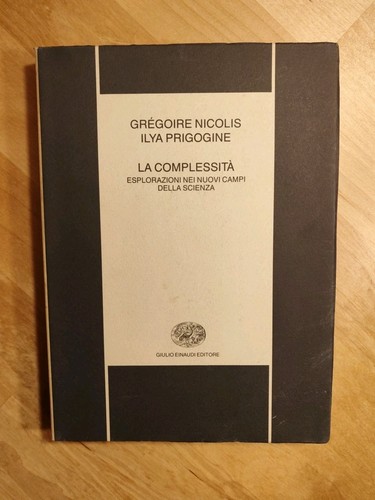 Gregoire nicolis ilya - gregoire,