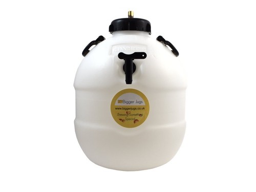 Bigger jugs king keg - bigger,