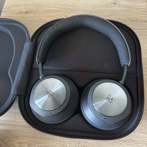 Bang olufsen beoplay h500 - &,