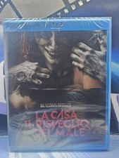 La Casa - Il Risveglio Del