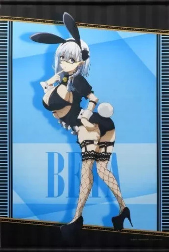 Tapestry wall scroll beta - [tapestry, scroll]