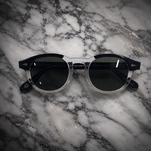 Occhiali sole uomo moscot - sole,