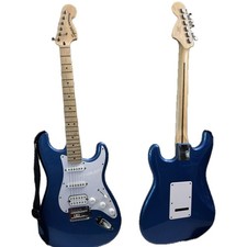 Squier Affinity Stratocaster