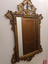 specchio vintage Stile Barocco