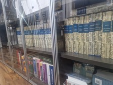 Enciclopedia del diritto