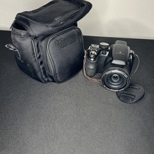 FujiFilm FinePix S4500 Digital