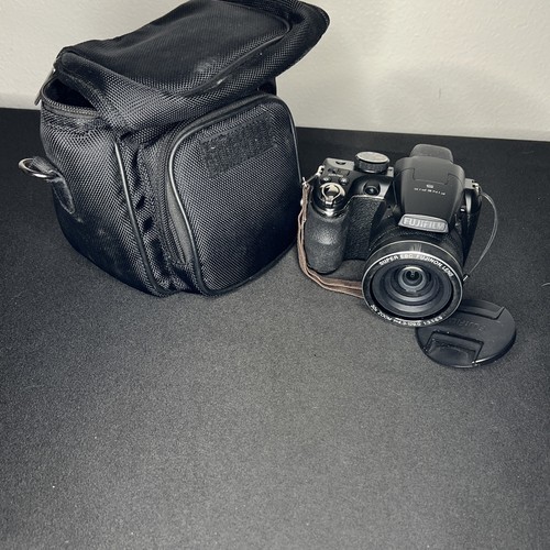 Fujifilm finepix s4500 - finepix,