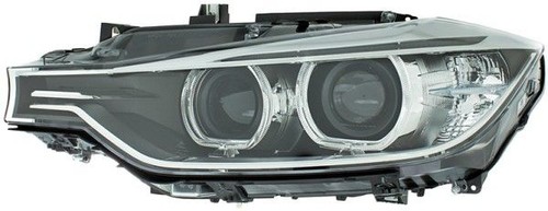 Faro proiettore xenon - faro,