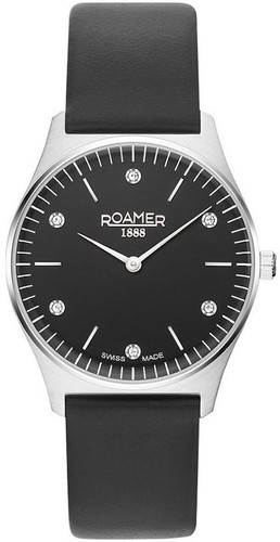 Roamer elements - roamer,