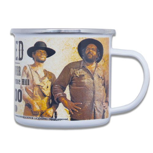 Bud spencer terence hill - &,