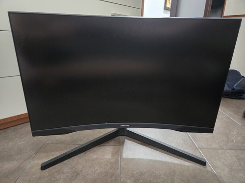 Samsung odyssey g53t 144hz - g53t,