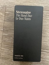 Set regalo Necessaire The Hand