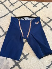 Tuta tecnica Arena POWERSKIN