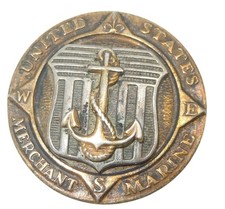 Insegna Spilla Sterling Marina