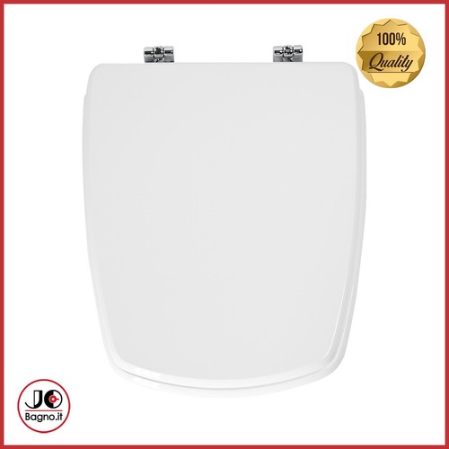 Sedile copriwater aero - copriwater,