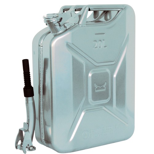 Tanica carburante tanica