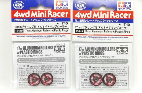 Mini rullo alluminio - rullo,