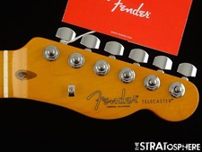 Fender American Professional