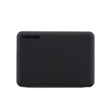 TOSHIBA USB 3.0 HDD Canvio