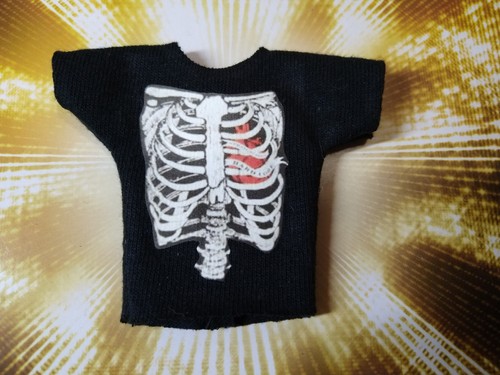 Shirt personalizzata punk - personalizzata,