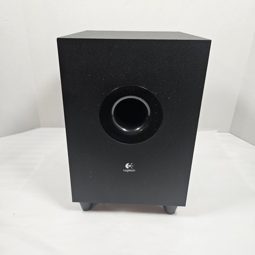 Logitech z506 surround sound - z506,