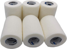 BENDAGGIO COESIVO - BIANCO