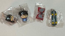 Detective Conan Shinichi & Ran
