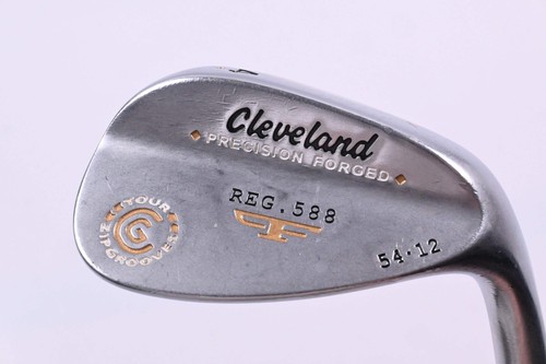 Cleveland 588 zeppa sabbia
