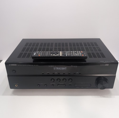 Pacchetto stereo ricevitore