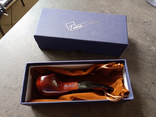 Tasso pipa collezione in - tasso,