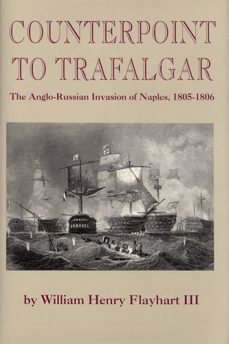 Counterpoint trafalgar the - counterpoint,
