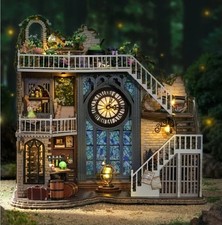 Libro Nook Pozione Magica Casa