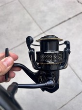 Daiwa Morethan Branzino 3000