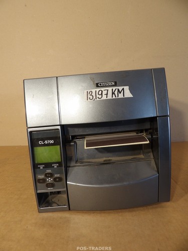 Citizen s700 stampante - citizen,